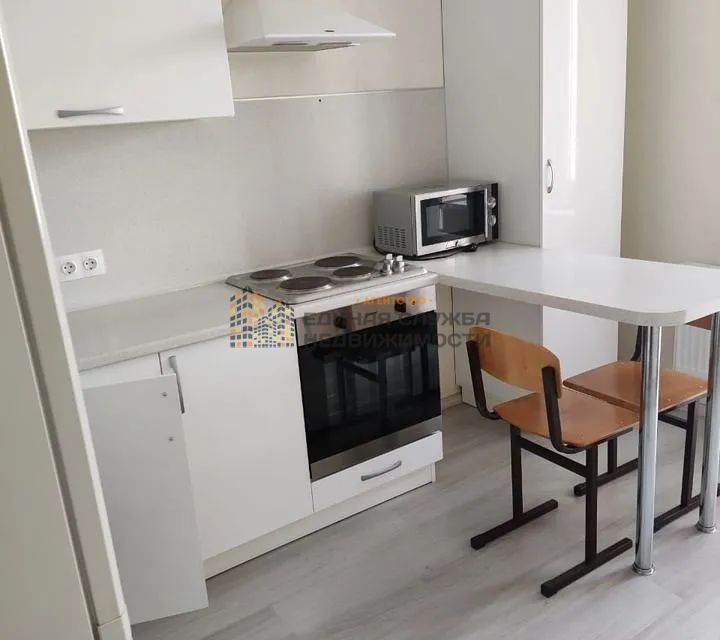 Сдаётся 1-комнатная квартира, 39 м²