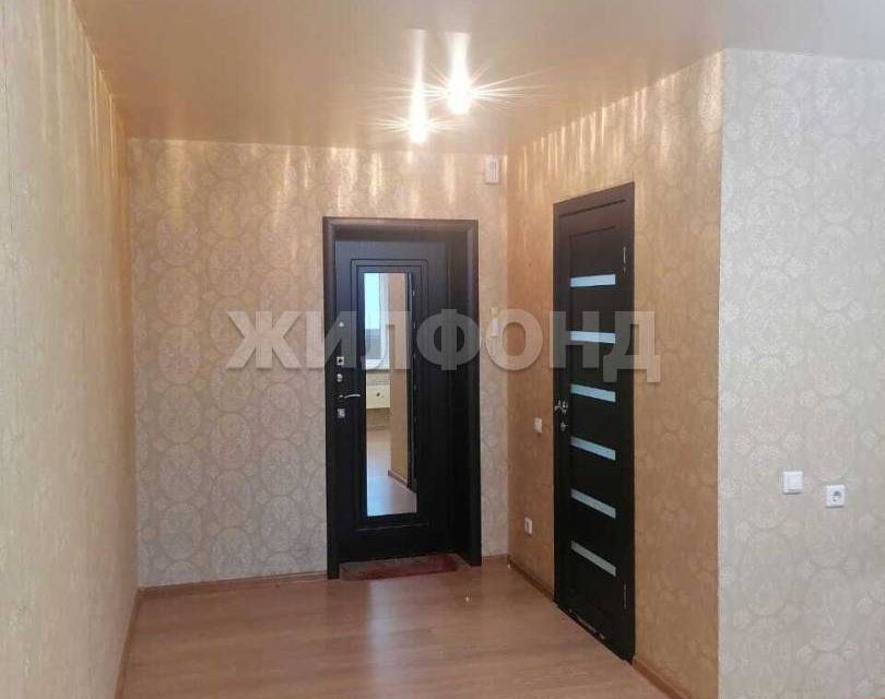 Продаётся студия, 20.7 м²
