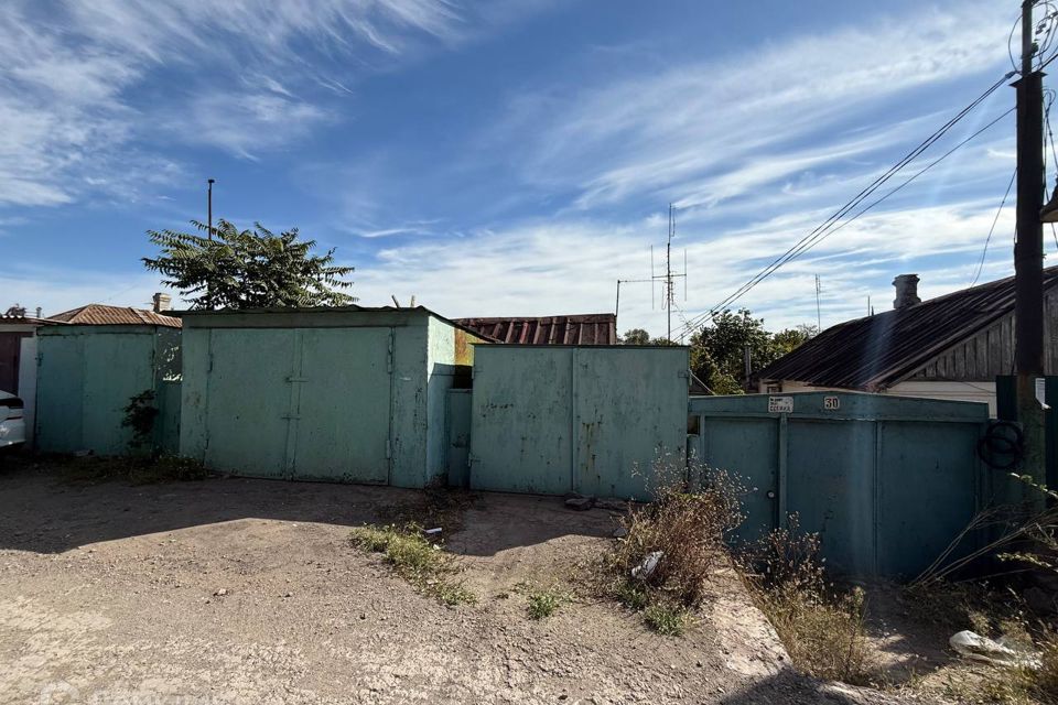 Продаётся 1-этажный дом, 97.2 м²