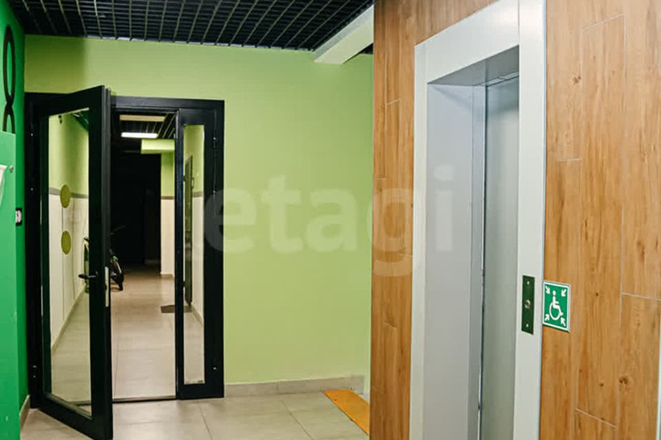Продаётся студия, 30 м²