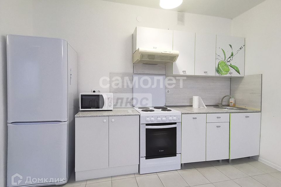 Продаётся 3-комнатная квартира, 87.8 м²