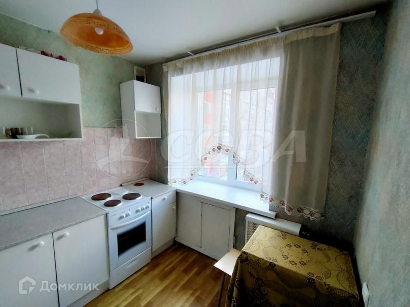 Сдаётся 1-комнатная квартира, 30 м²