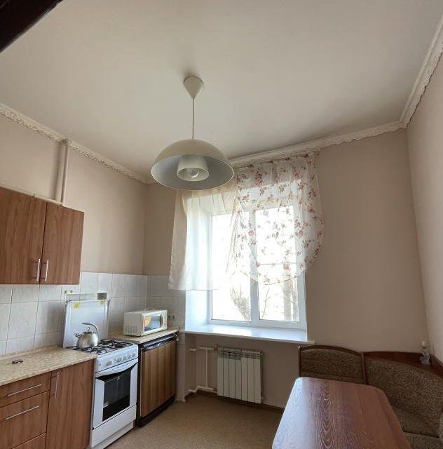 Сдаётся 1-комнатная квартира, 36 м²