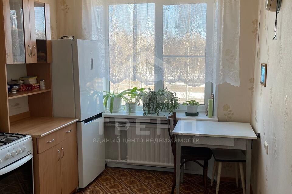 Продаётся 1-комнатная квартира, 30.1 м²