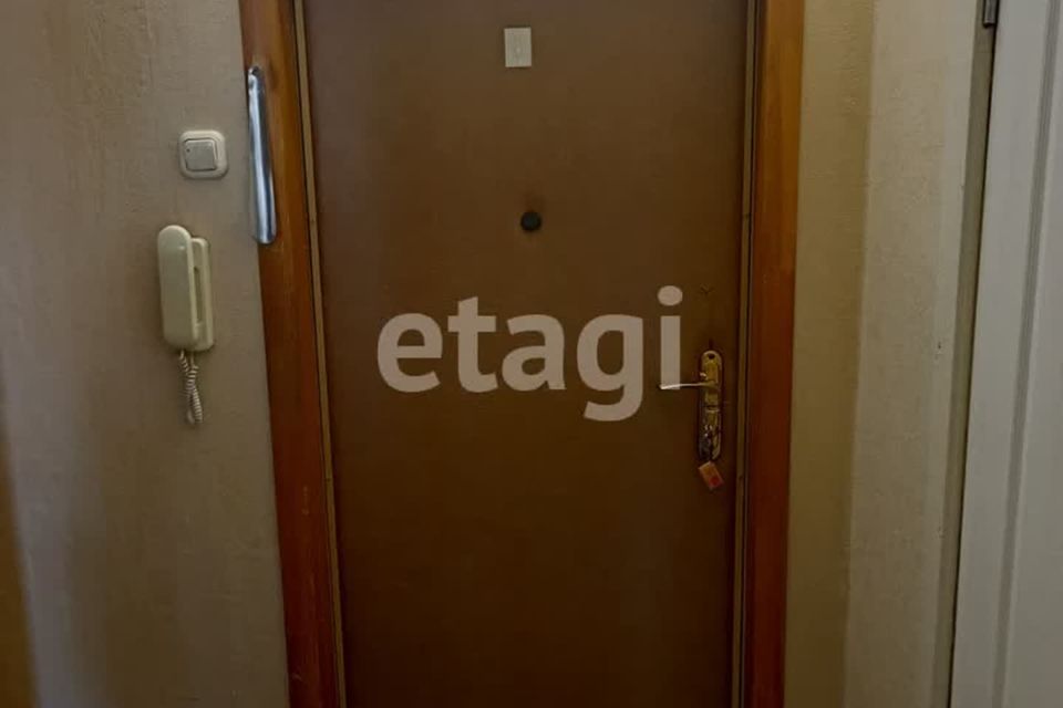 Продаётся 3-комнатная квартира, 60 м²