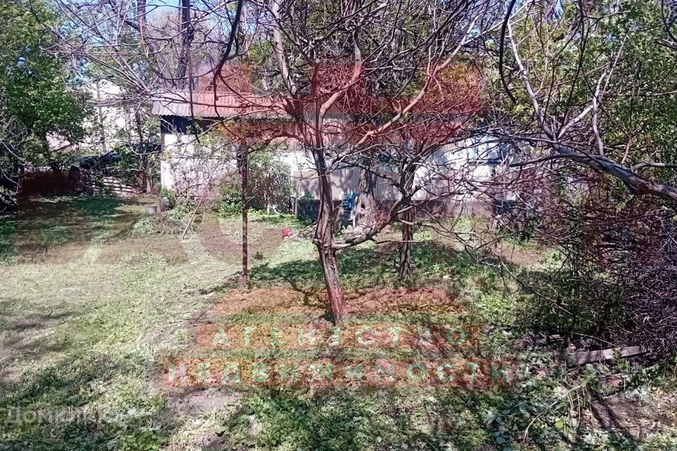 Продаётся 1-этажный дом, 66.3 м²