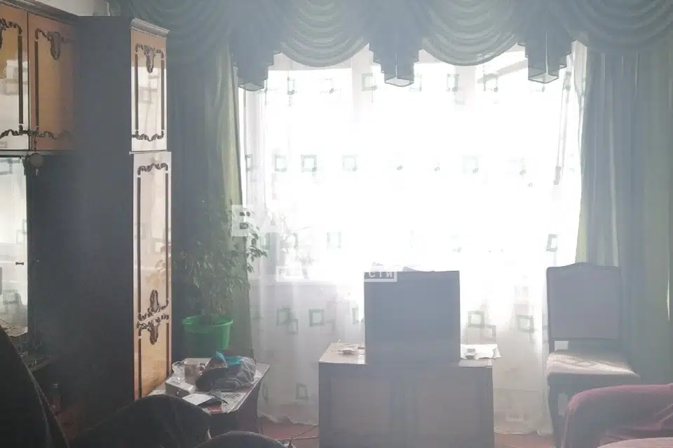 Продаётся 3-комнатная квартира, 73 м²