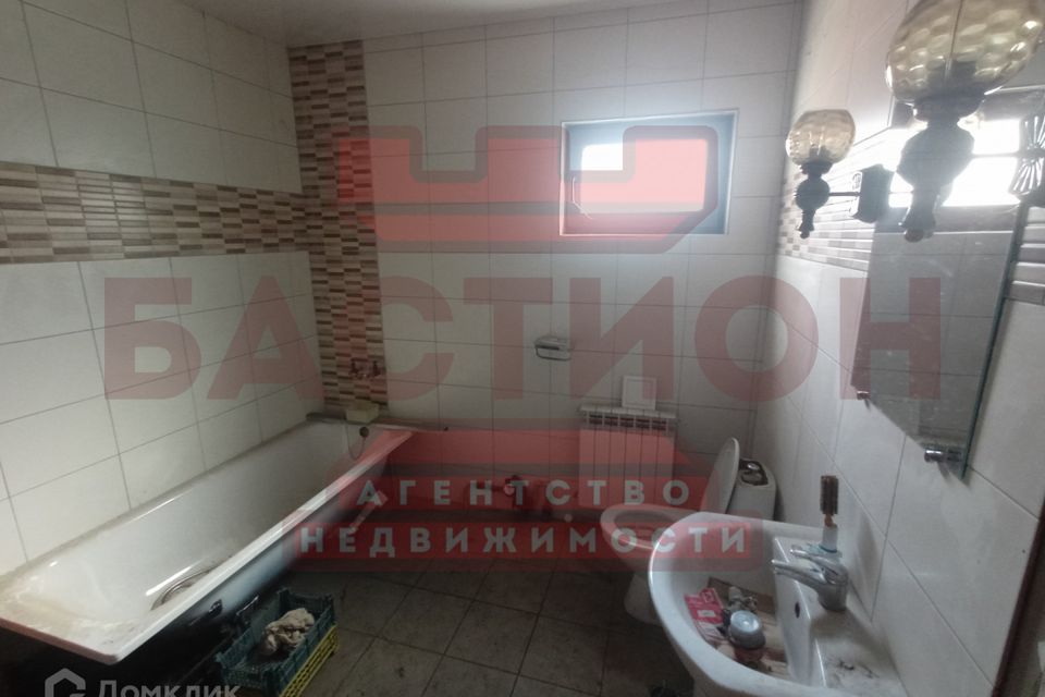 Продаётся 1-этажный дом, 85.6 м²