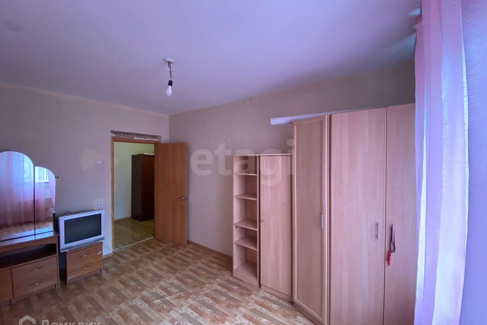 Сдаётся 4-комнатная квартира, 86 м²