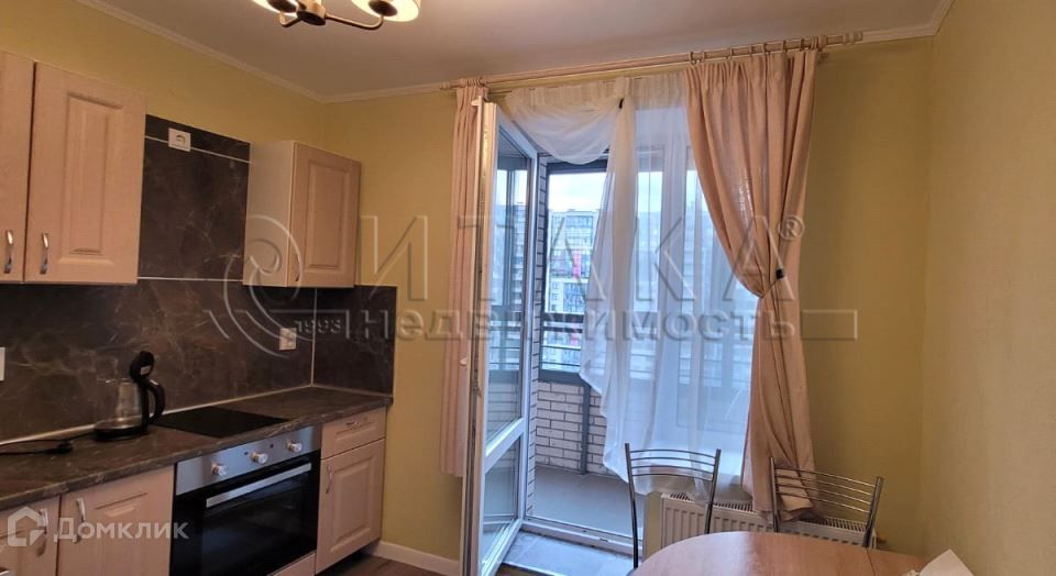 Сдаётся 1-комнатная квартира, 28.3 м²