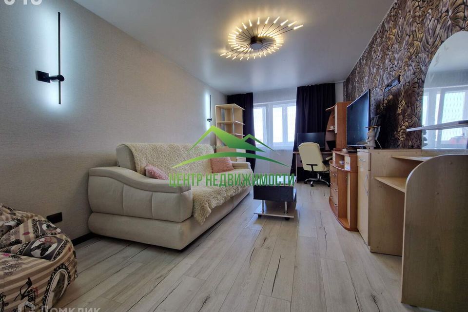 Продаётся 3-комнатная квартира, 67.8 м²