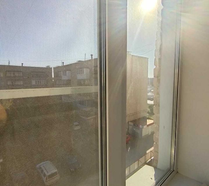 Продаётся 3-комнатная квартира, 63.2 м²