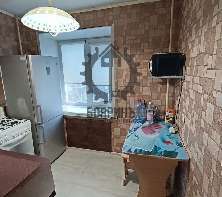 Сдаётся 2-комнатная квартира, 45 м²
