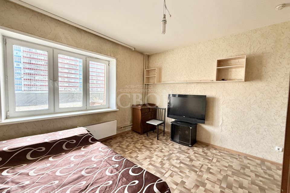 Продаётся 3-комнатная квартира, 95 м²