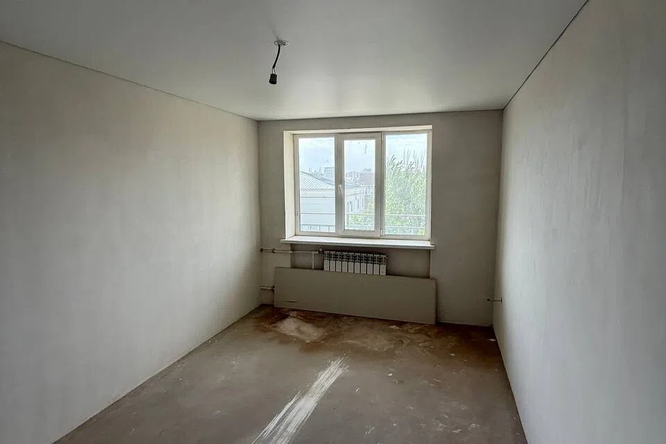 Продаётся 2-комнатная квартира, 49.2 м²