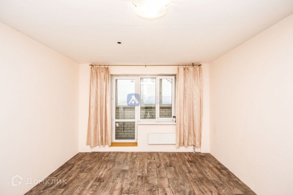 Продаётся студия, 25 м²