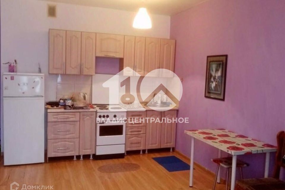 Сдаётся студия, 33 м²