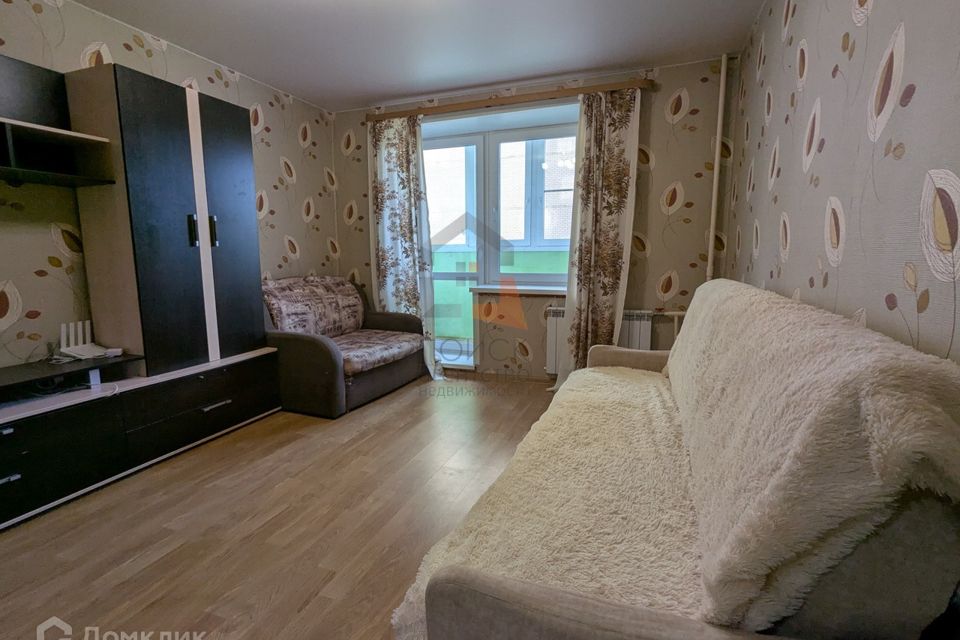 Сдаётся студия, 26 м²
