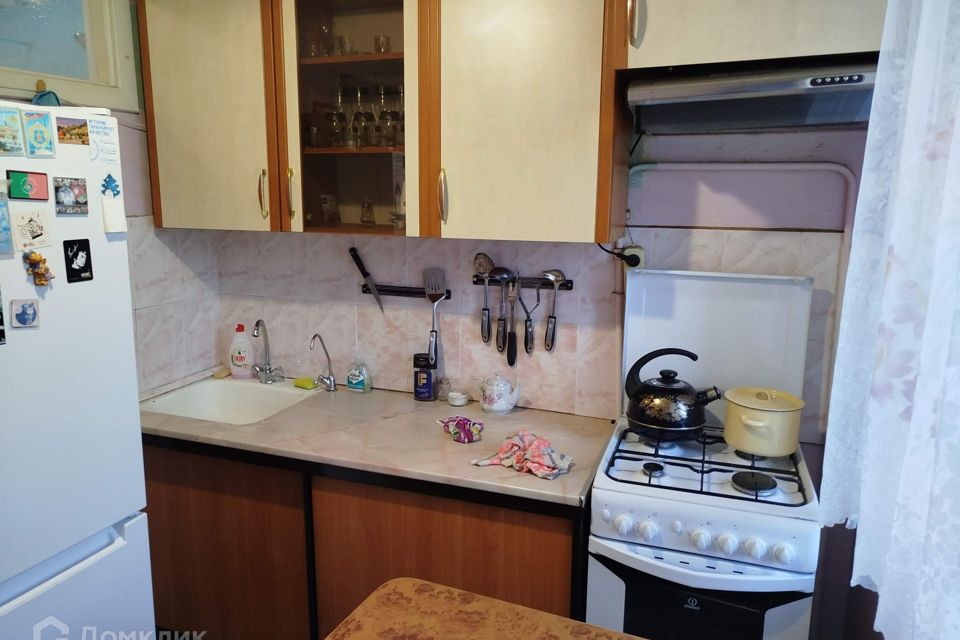 Сдаётся 1-комнатная квартира, 31 м²