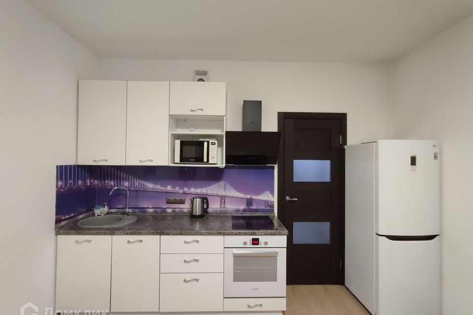 Сдаётся студия, 24.1 м²