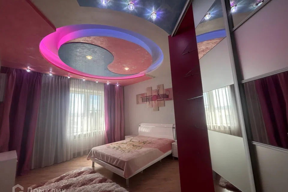 Сдаётся 3-комнатная квартира, 100 м²