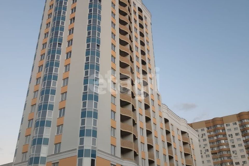 Продаётся 2-комнатная квартира, 67 м²
