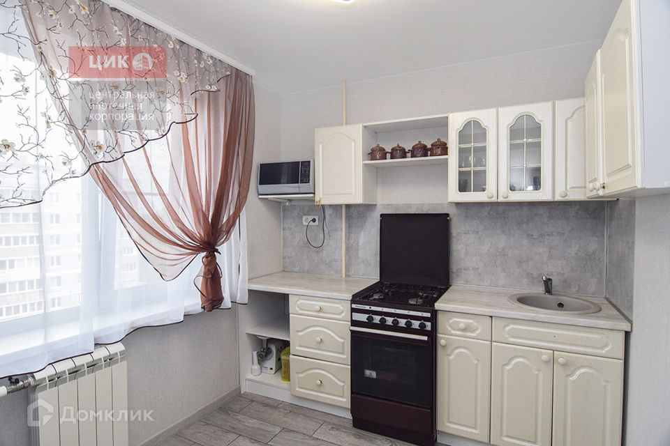 Сдаётся 1-комнатная квартира, 33.3 м²