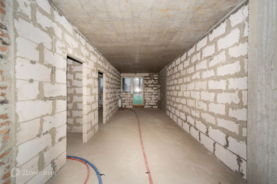 Продаётся 2-комнатная квартира, 70 м²