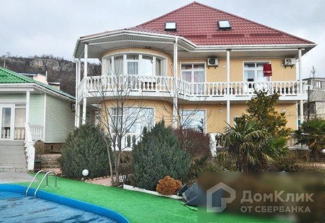 Купить Дом В Алуште У Моря Недорого