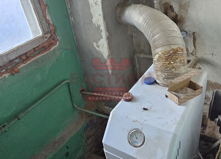 Продаётся 1-этажный дом, 81 м²