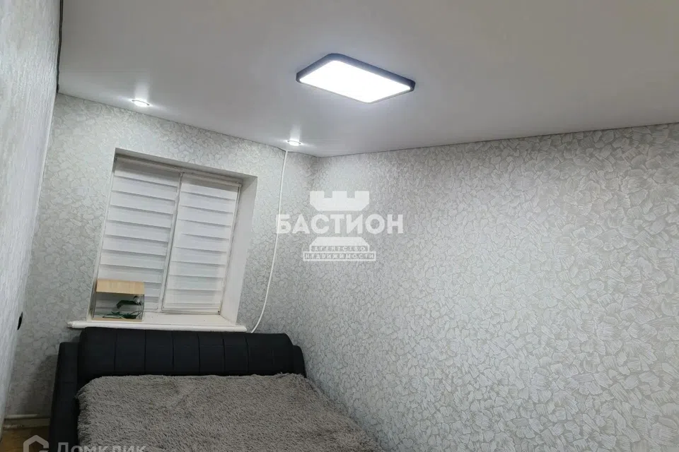 Продаётся 2-комнатная квартира, 44.6 м²