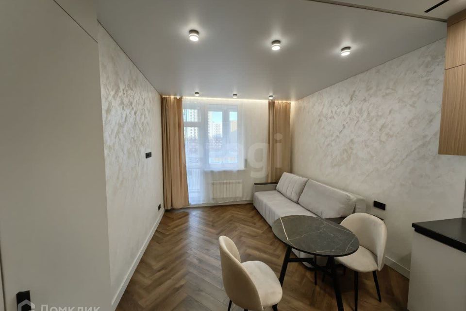 Продаётся студия, 28.5 м²