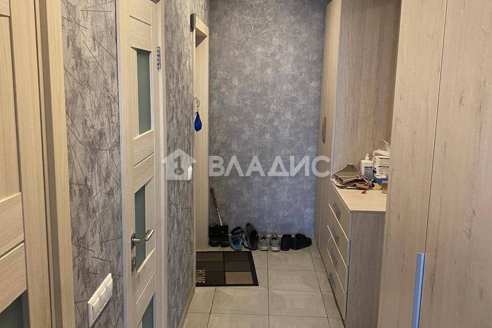 Продаётся 3-комнатная квартира, 80.7 м²