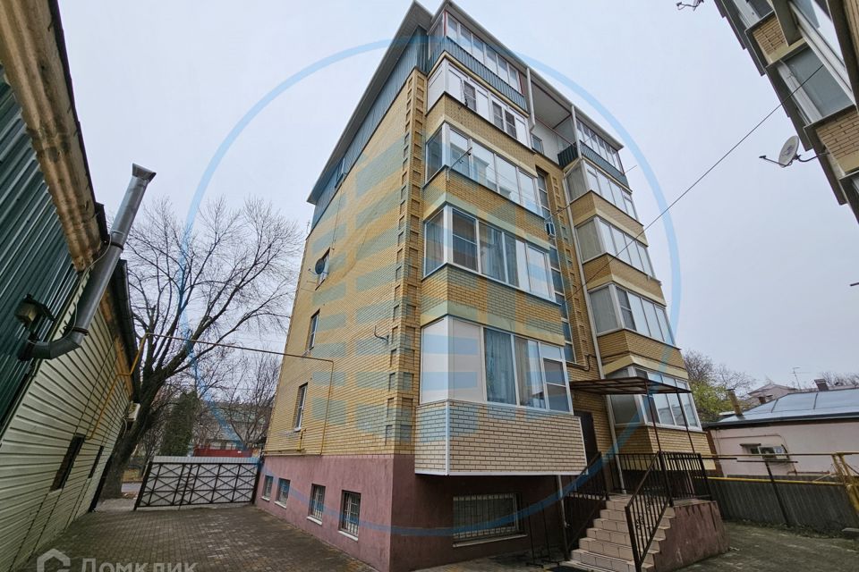 Ставропольская 18 Купить Квартиру