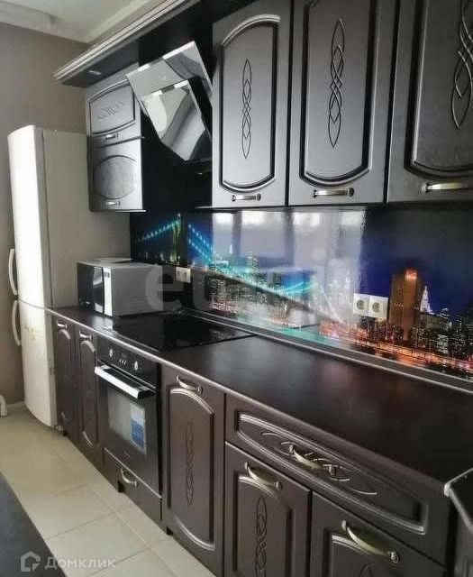 Сдаётся 1-комнатная квартира, 50 м²