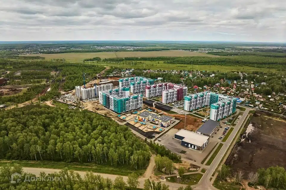 Продаётся студия, 26.42 м²
