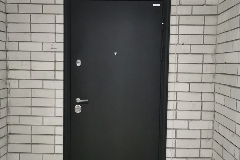 Продаётся 2-комнатная квартира, 54 м²
