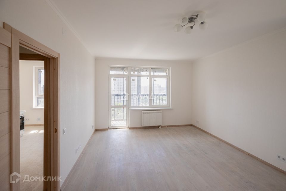 Продаётся 3-комнатная квартира, 78 м²