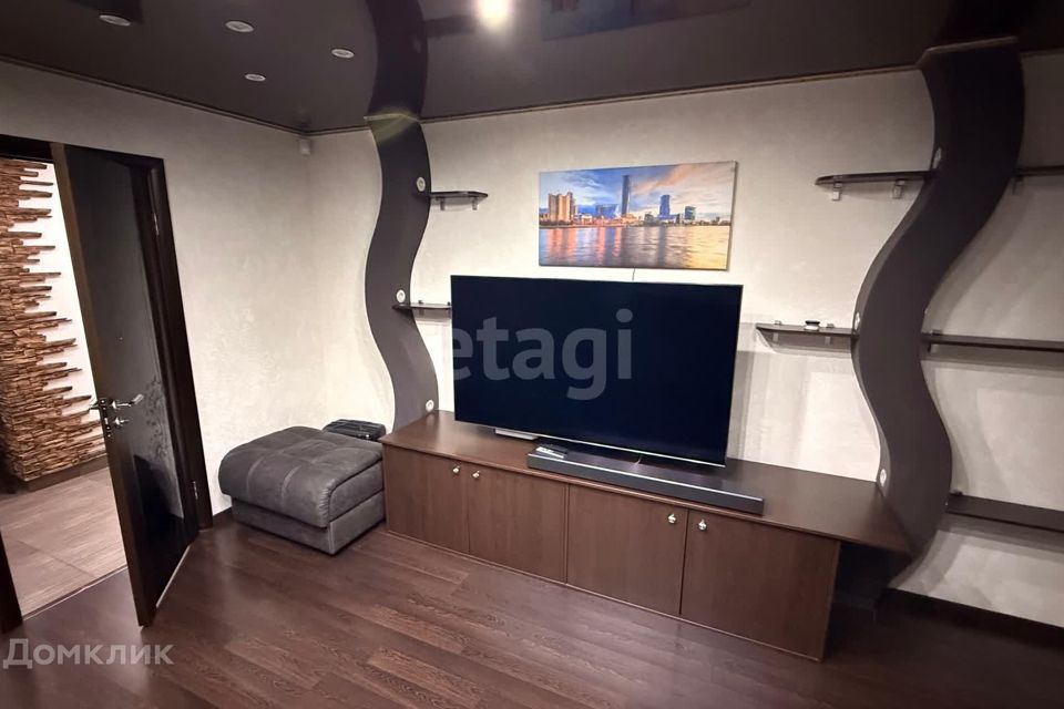 Продаётся 2-комнатная квартира, 68 м²