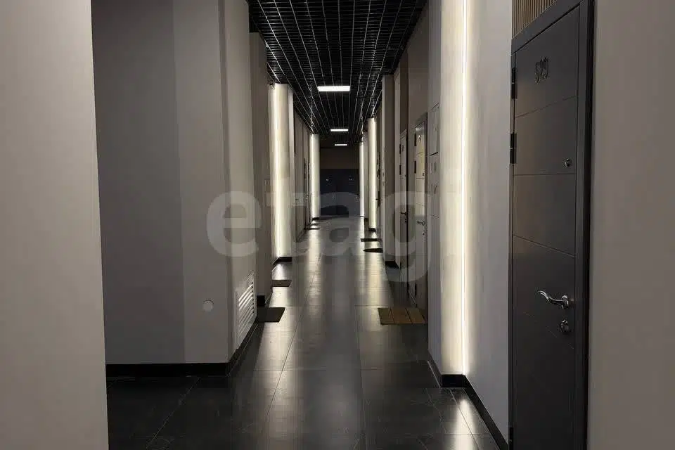 Продаётся студия, 22.2 м²