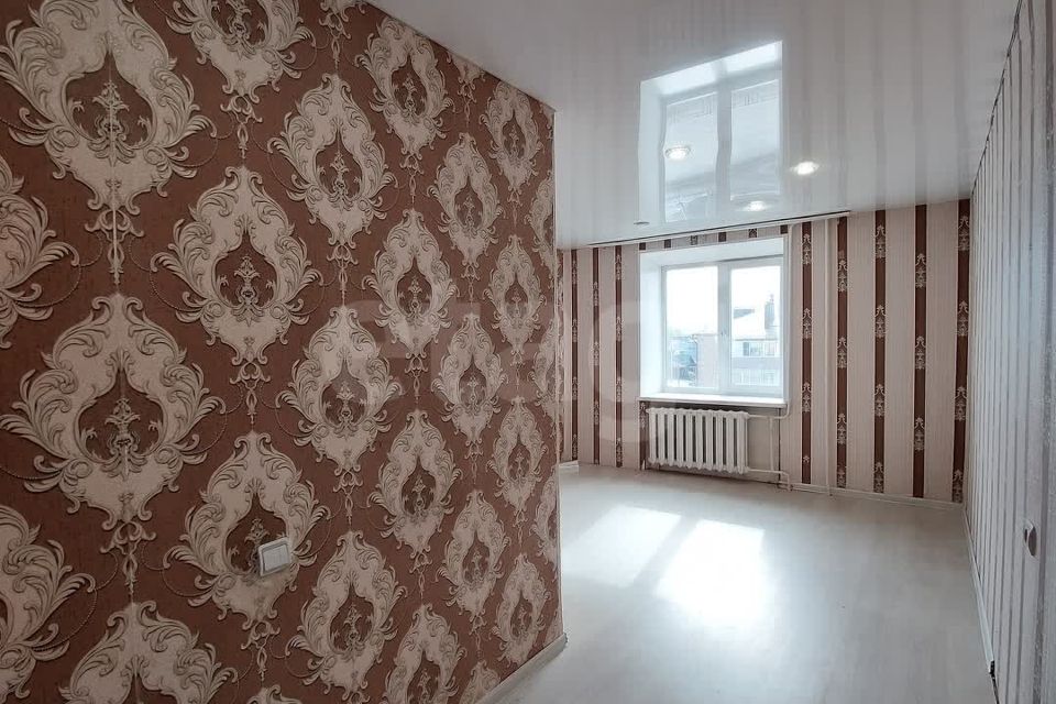Продаётся 2-комнатная квартира, 51.5 м²