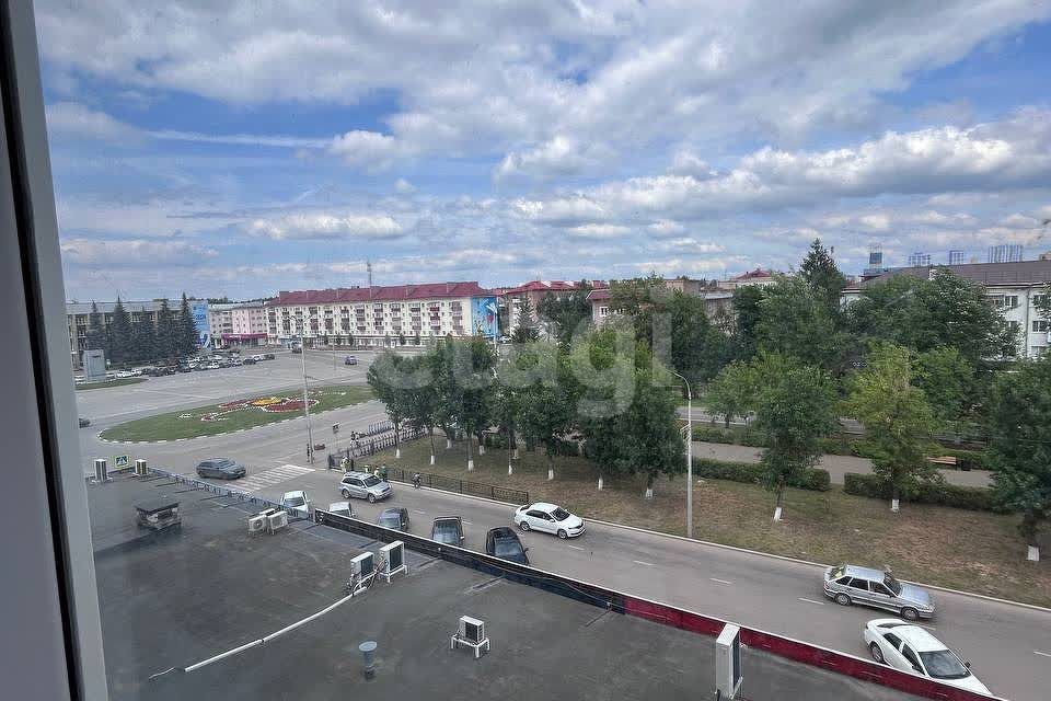 Продаётся 2-комнатная квартира, 40.8 м²