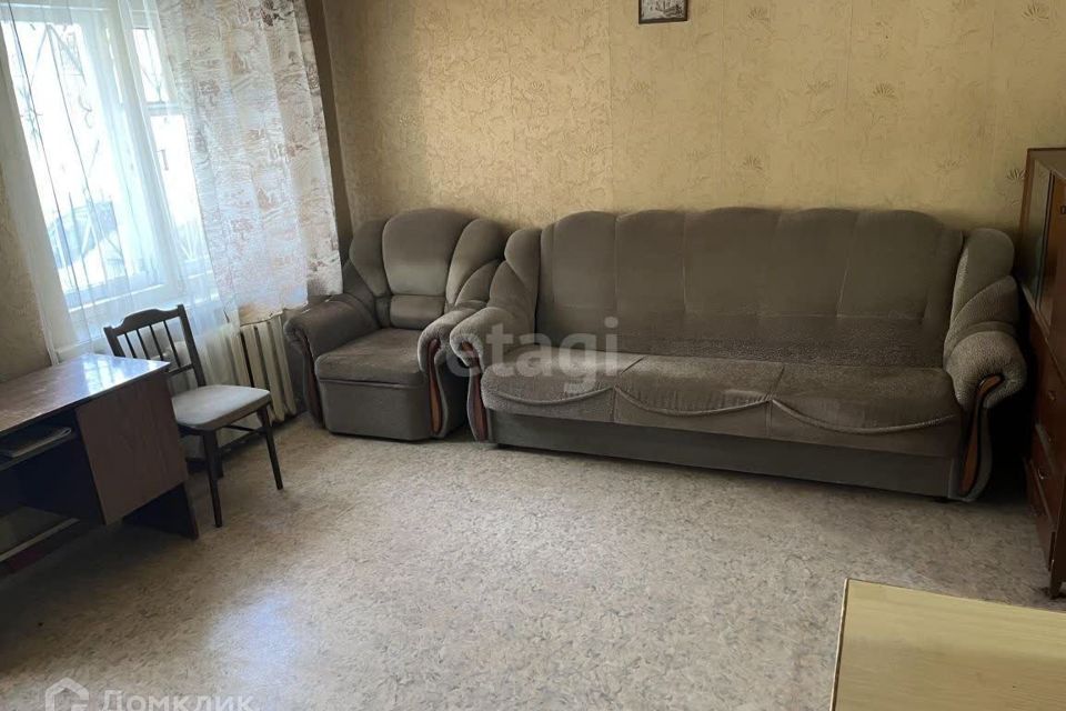 Продаётся студия, 23.6 м²