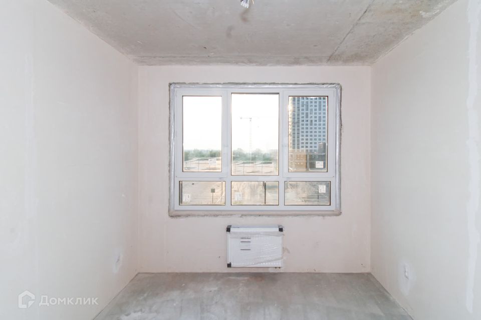 Сдаётся студия, 33 м²