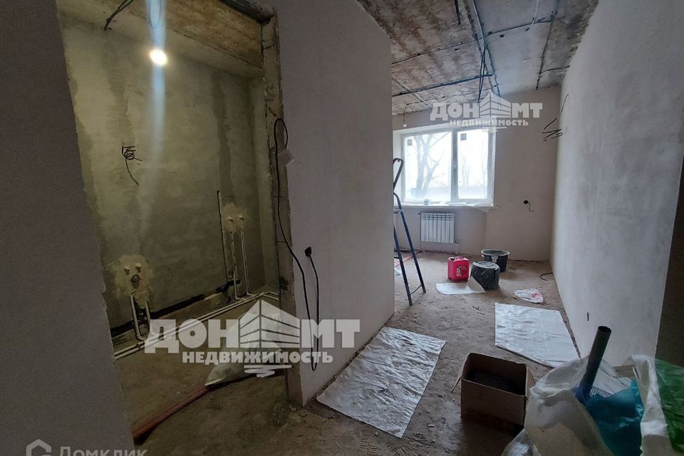 Продаётся студия, 28 м²