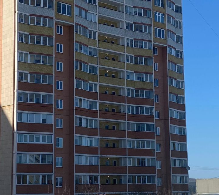Продаётся 2-комнатная квартира, 50.7 м²