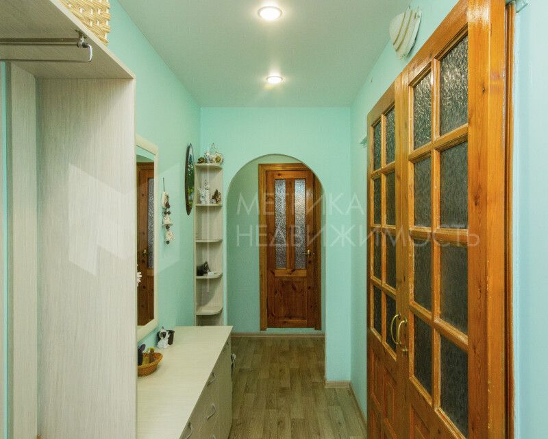 Продаётся 3-комнатная квартира, 67 м²