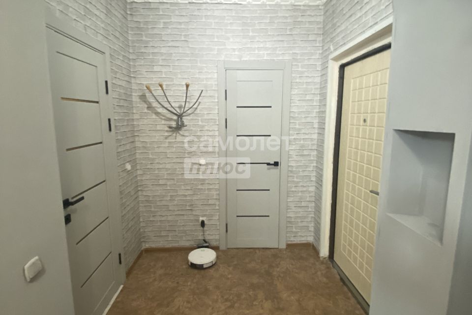 Продаётся 2-комнатная квартира, 91.4 м²