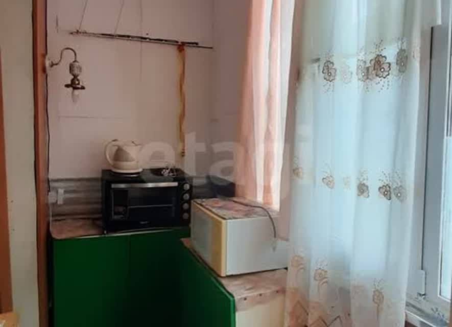 Продаётся студия, 14.5 м²