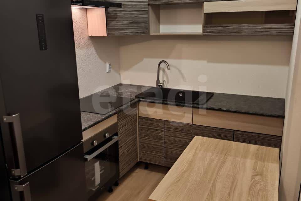 Сдаётся 1-комнатная квартира, 34.1 м²